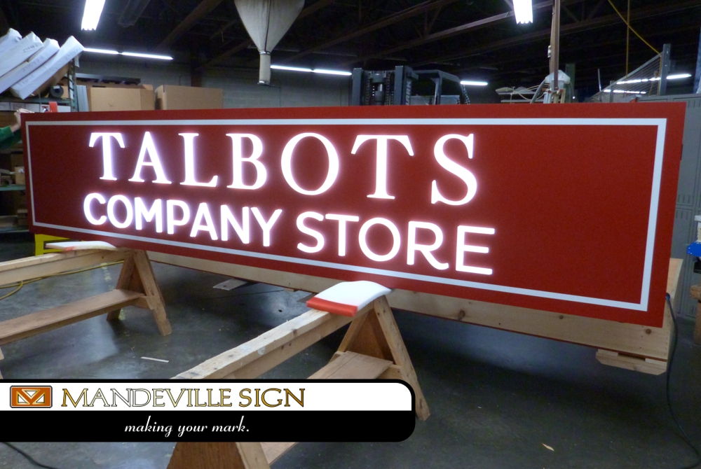 Talbots Company Store - Newark DE